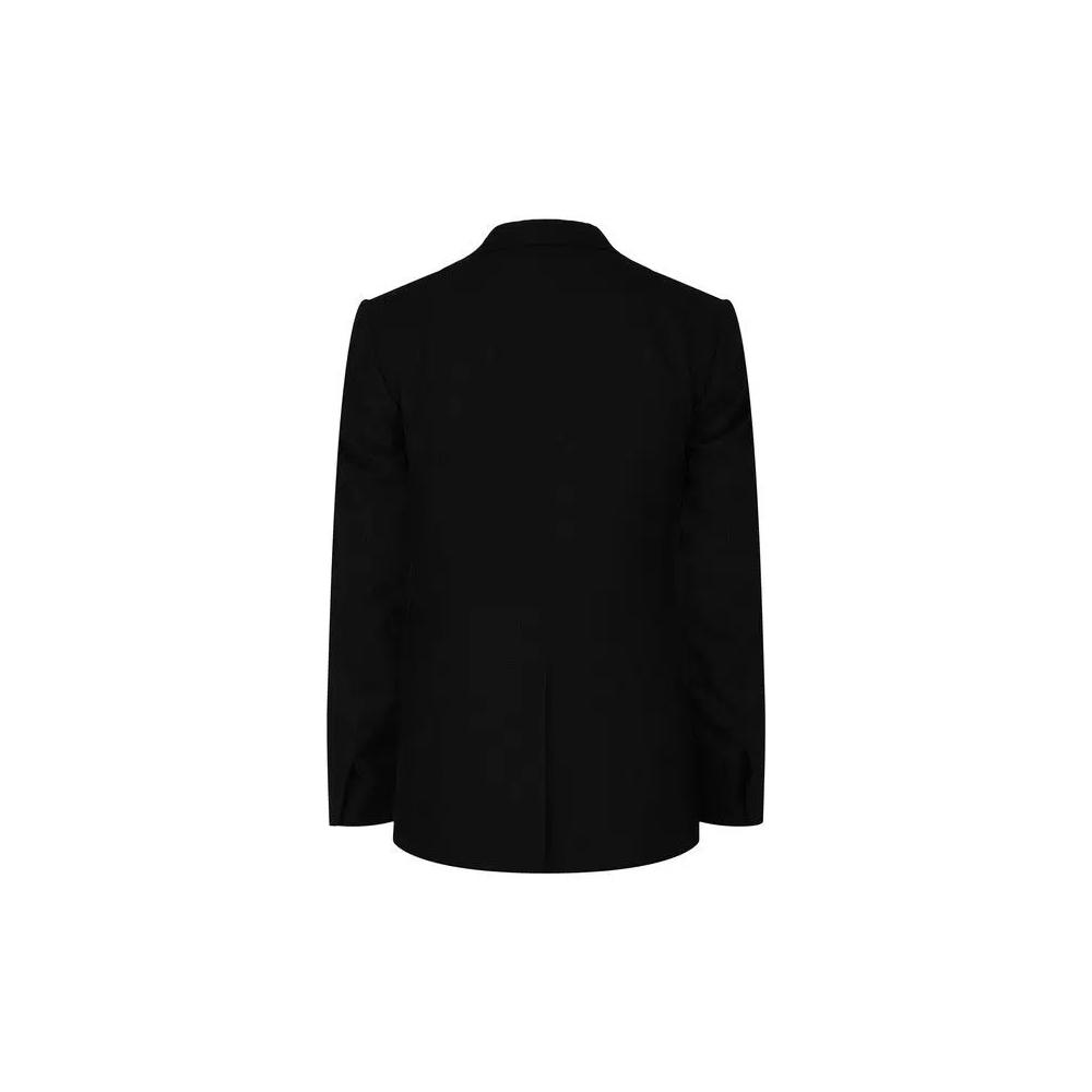Блейзеры Givenchy Evening Structured Jacket «Black» 2