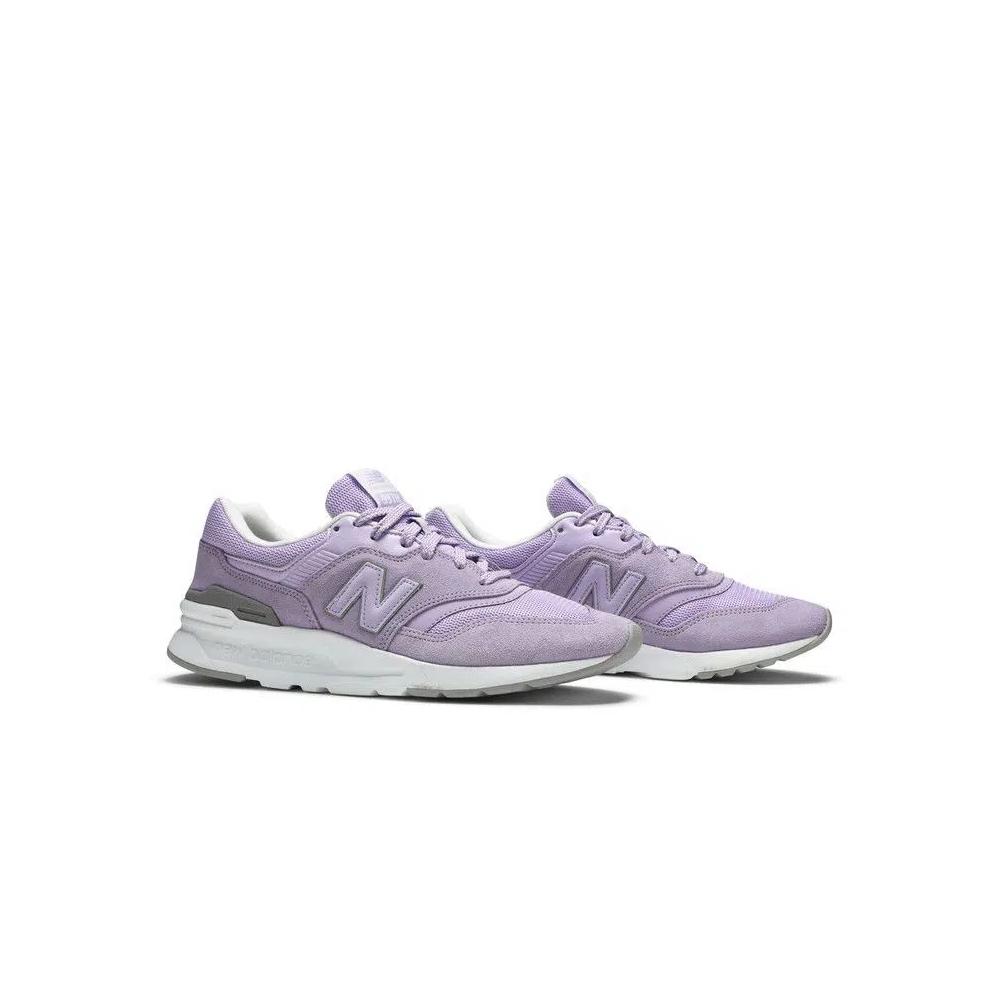 Кроссовки New Balance 997H 'Light Cyclone Purple' 8