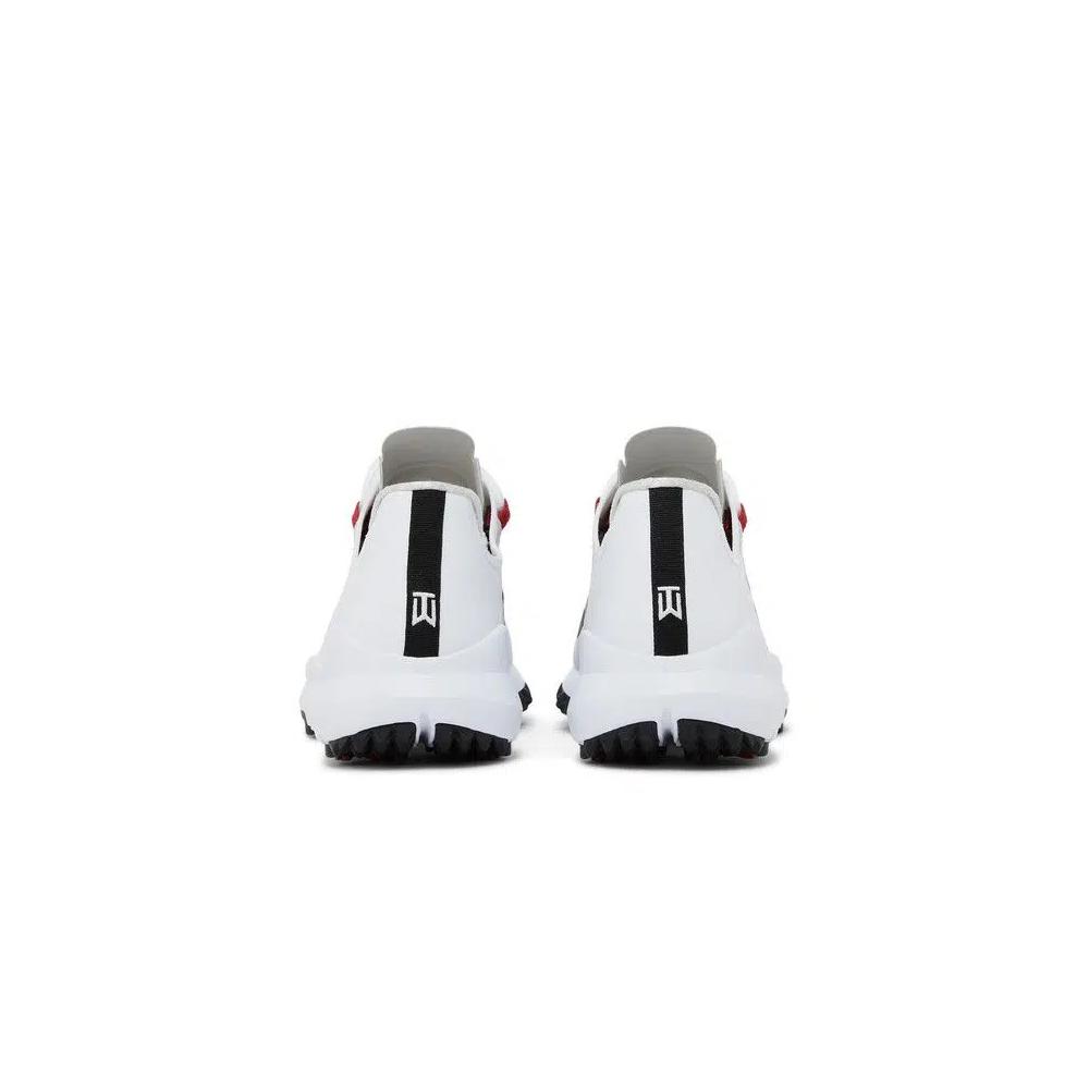 Бутсы Nike Tiger Woods 2013 Retro 'White' 2023 6