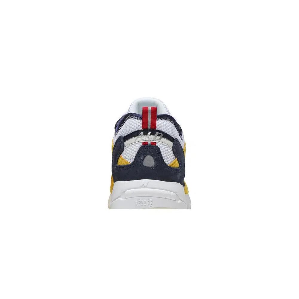 Кроссовки Aimé Leon Dore x New Balance 827 'Yellow' 7