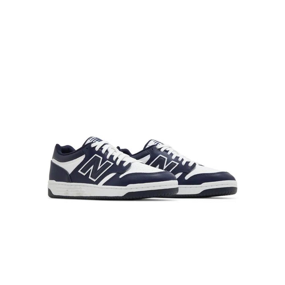 Кроссовки New Balance 480 'Team Navy' 8
