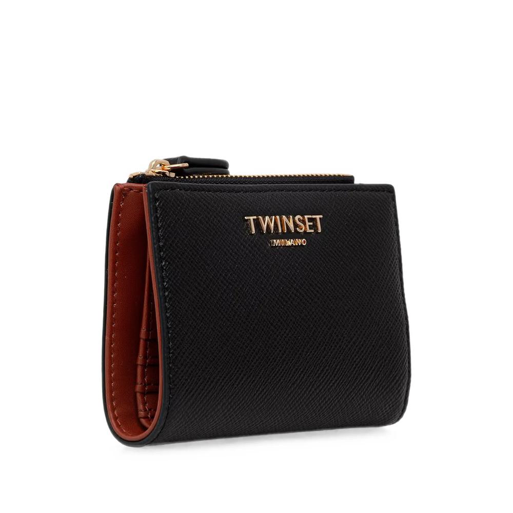 logo-plaque bifold wallet 2