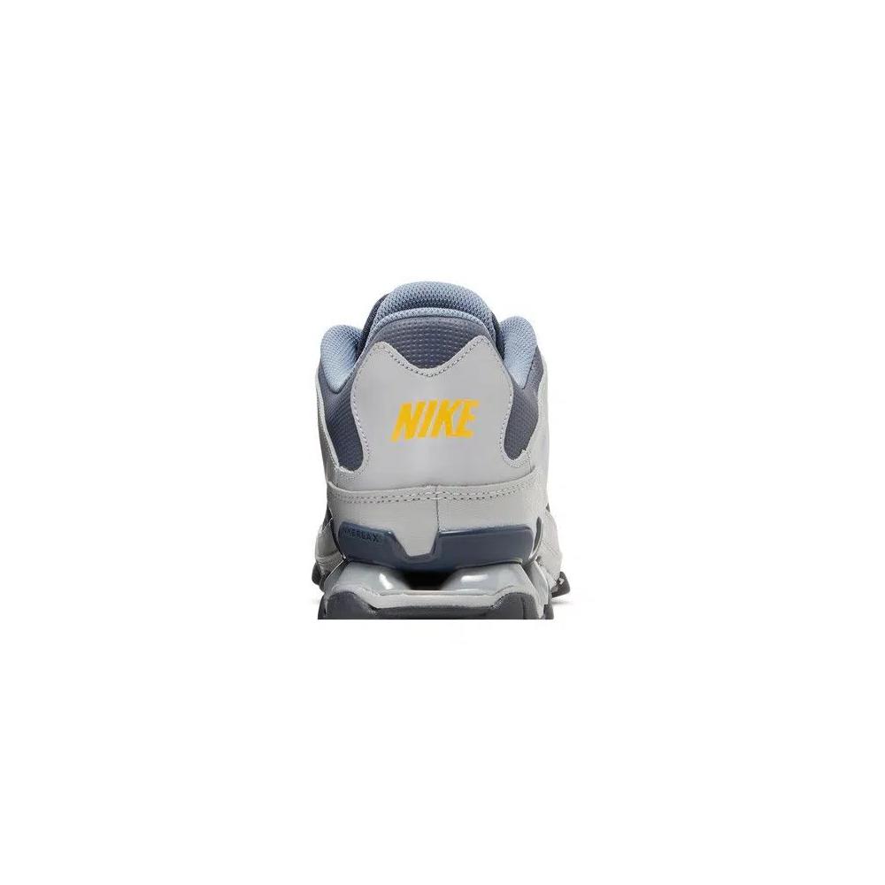Кроссовки Nike Reax 8 TR Mesh 'Wolf Grey Thunder Blue' 7