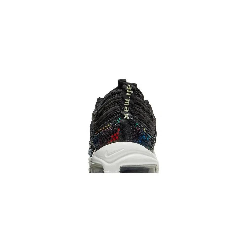 Кроссовки Nike Wmns Air Max 97 SE 'Rainbow Snake' 7