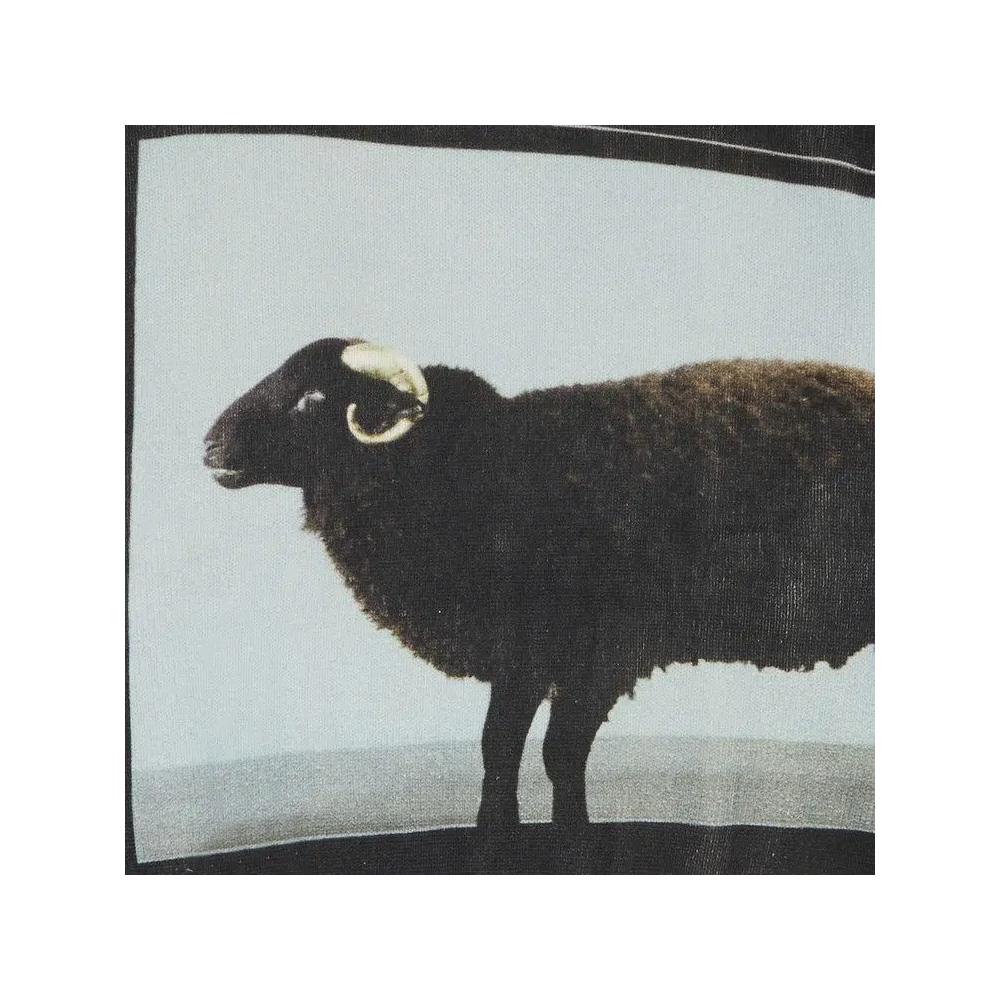 Свитеры Supreme x Damien Hirst Sweater 'Black' 3