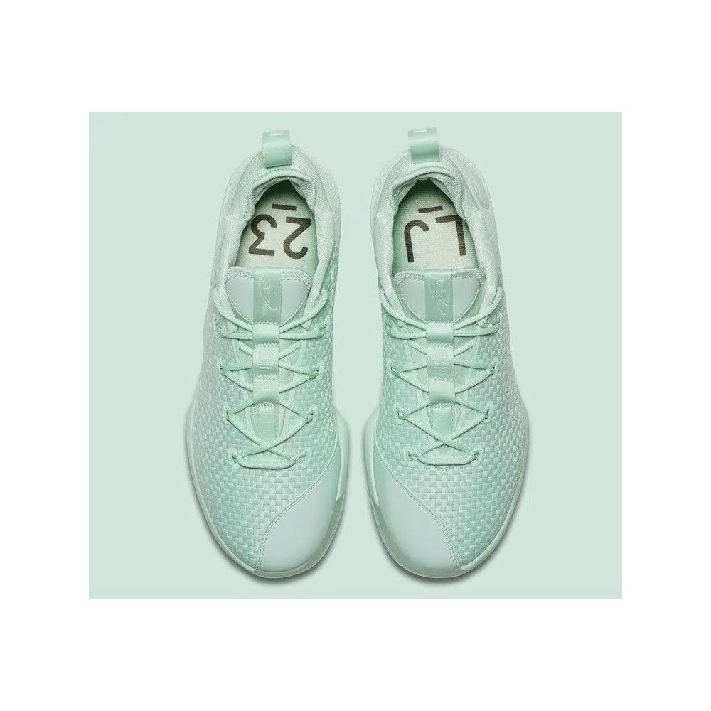 Кроссовки Nike LeBron 14 Low 'Mint' 4