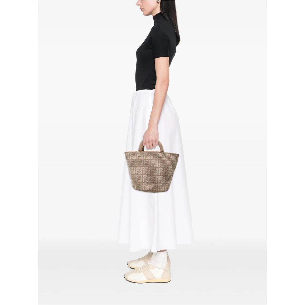 Сумка-тоут Zucca Cashmere Shopper (2010-2026 годы) 2