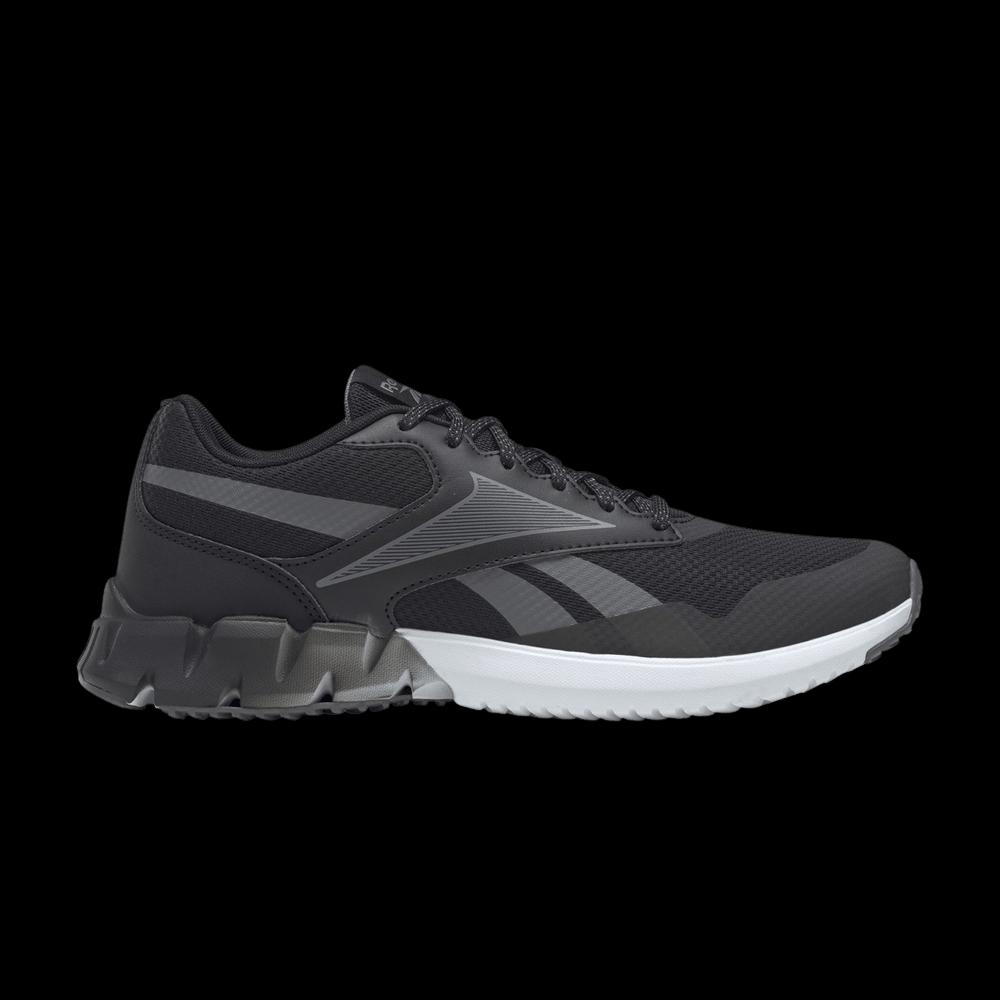 Кроссовки Reebok Ztaur Run 'Black Grey' 1