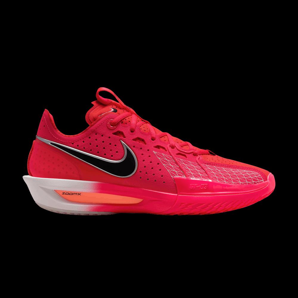 Кроссовки Nike Air Zoom GT Cut 3 'Siren Red' 1