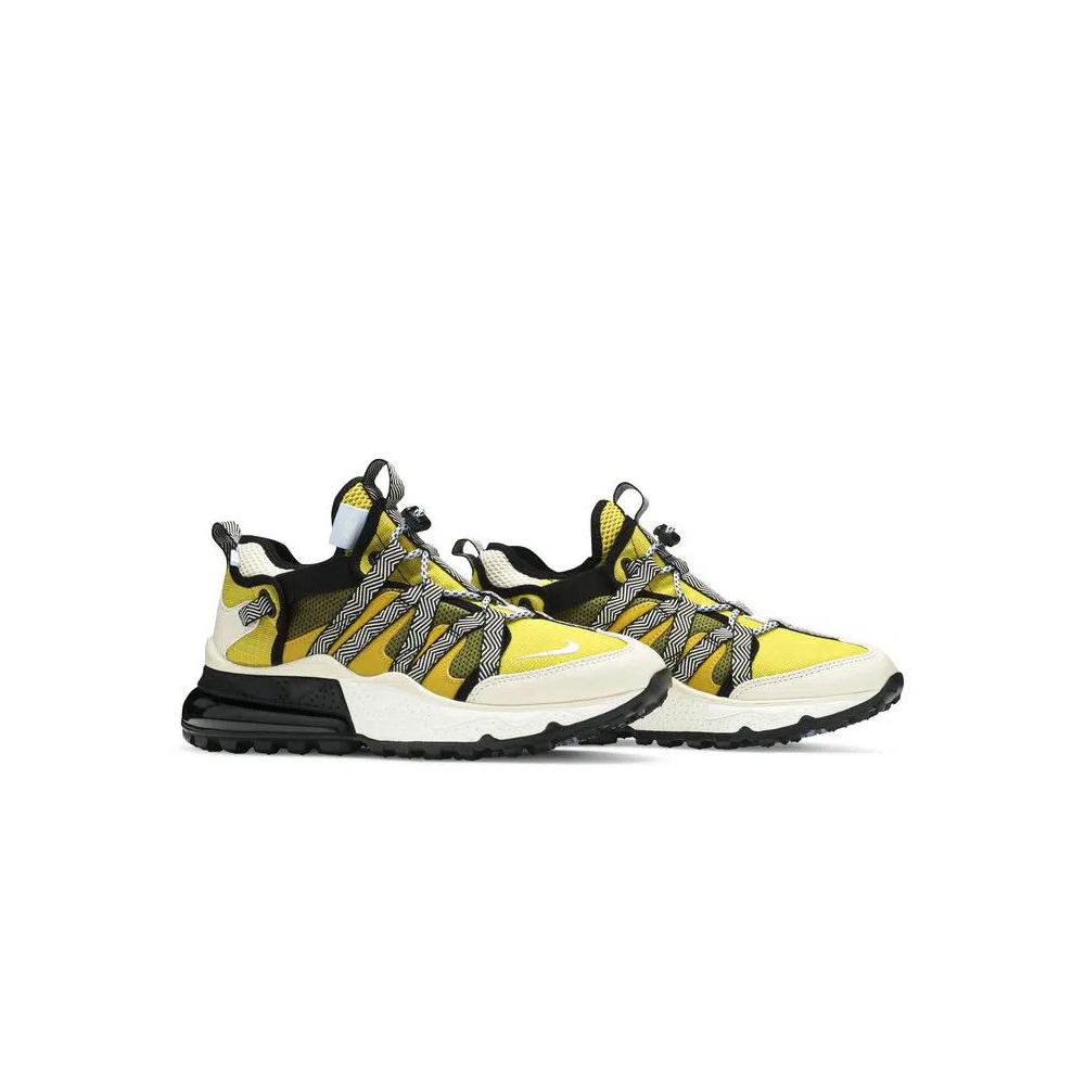 Кроссовки Nike Air Max 270 Bowfin 'Dark Citron' 8