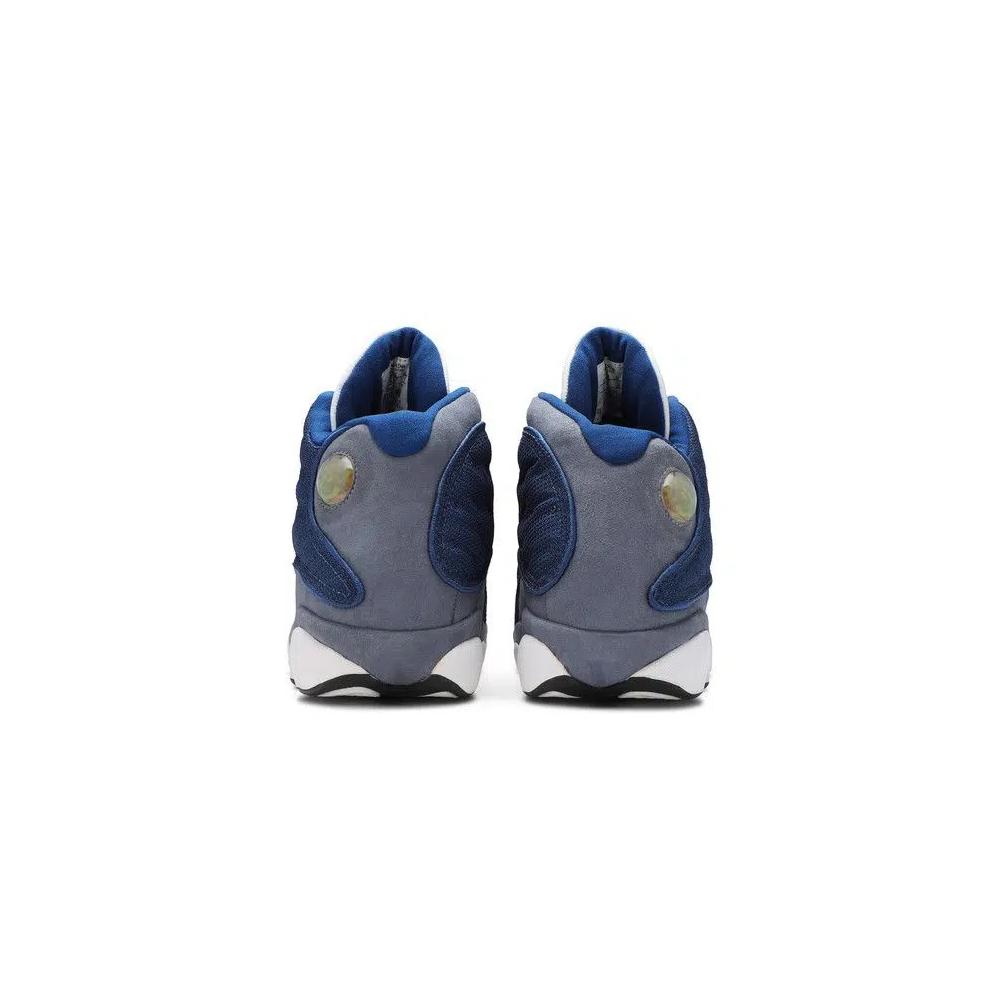 Кроссовки Air Jordan 13 OG 'Flint' 1998 6