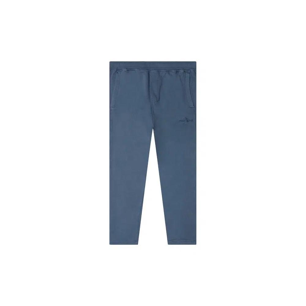 Stone Island Sweatpants 'Авио Синий' 1