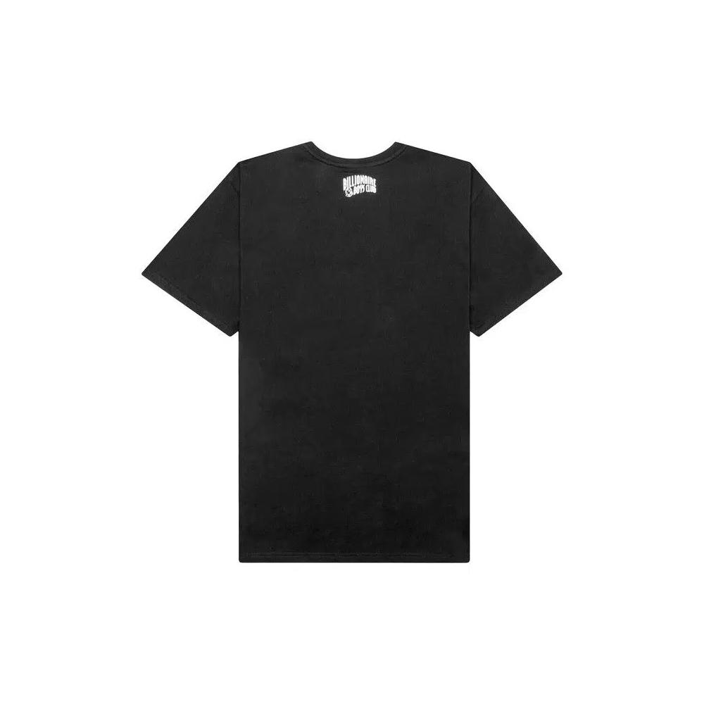Футболка Billionaire Boys Club Scribbled T-Shirt «Black» 2