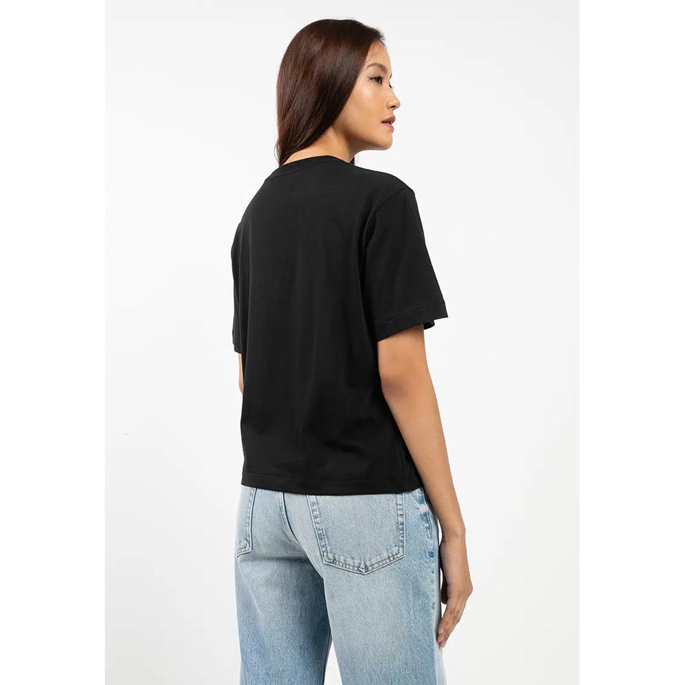 Футболка Boxy Cocktail Logo - Calvin Klein Jeans 2