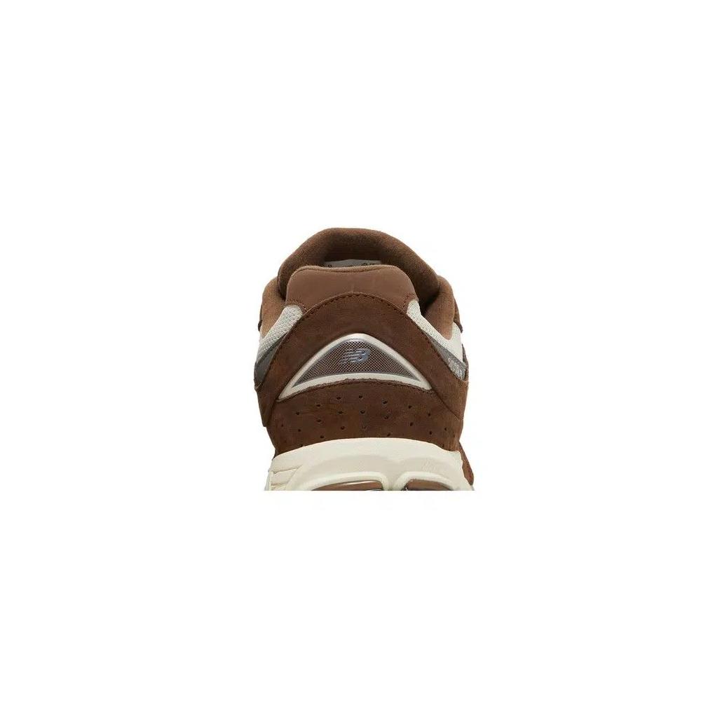 Кроссовки New Balance 2002R 'Adrift Moonbeam' 7