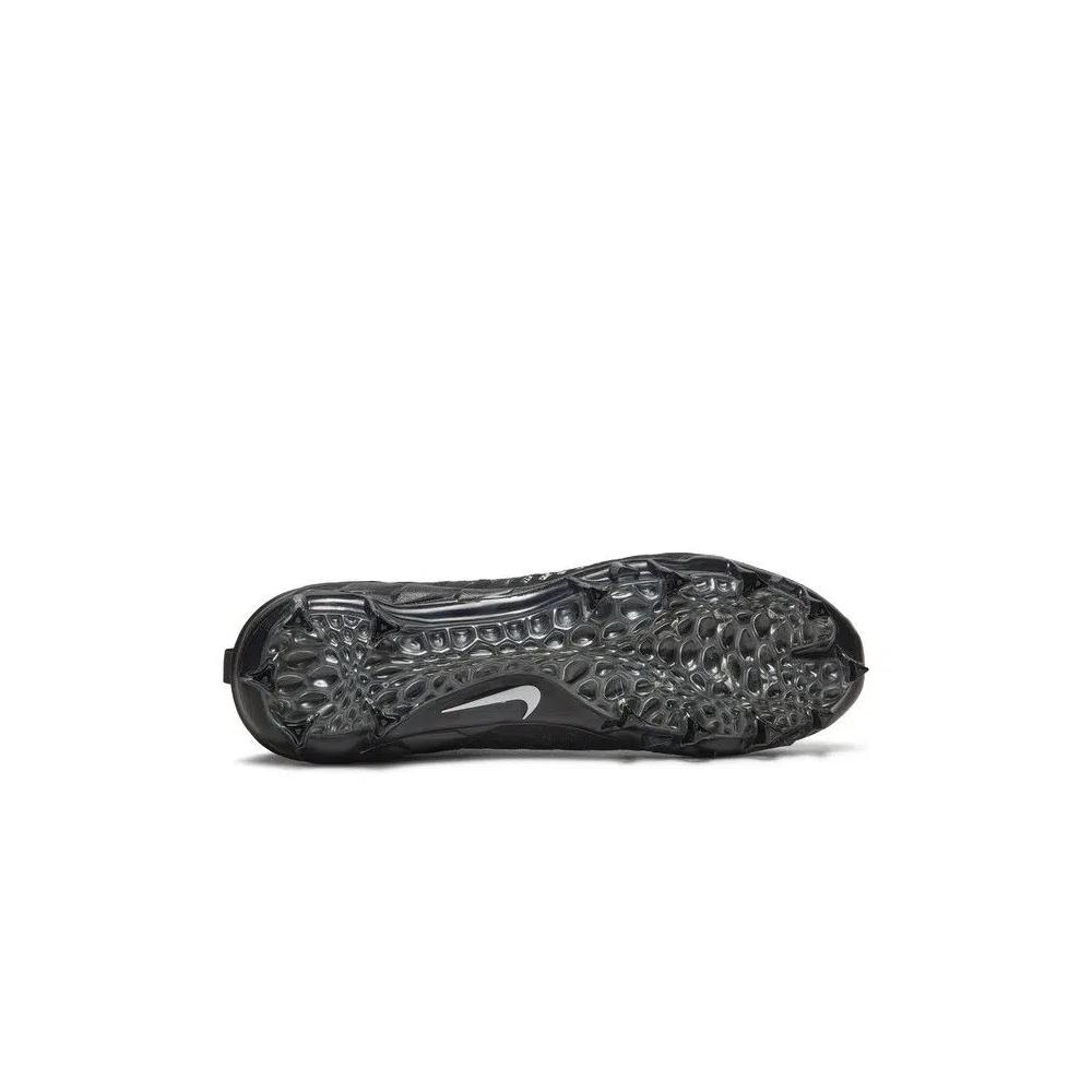 Бутсы Nike Alpha Menace Pro 2 Mid 'Black White' 4