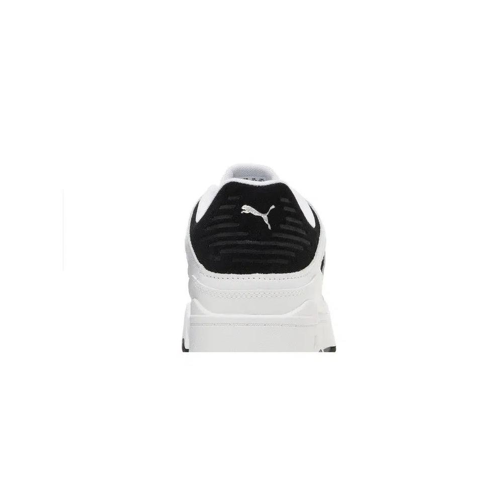 Кроссовки Puma Slipstream 'White Black' 7