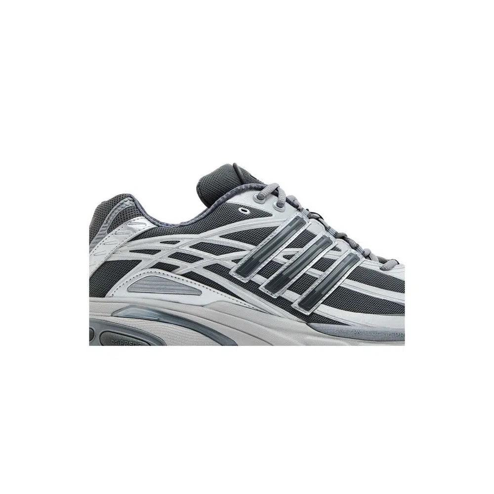 Повседневные беговые adidas Adistar Cushion 'Grey Matte Silver' 2