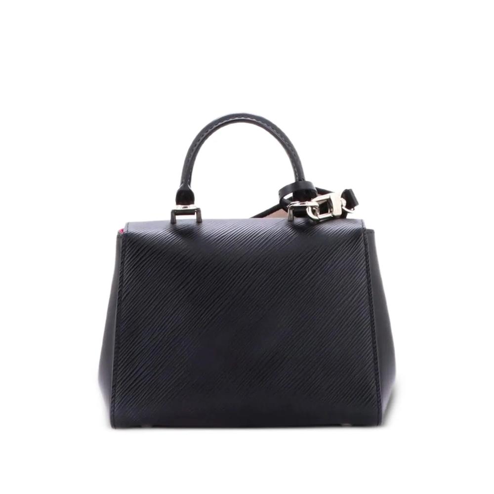 Сумка-сэтчел Cluny Top Handle Bag Epi Leather размера мини 2