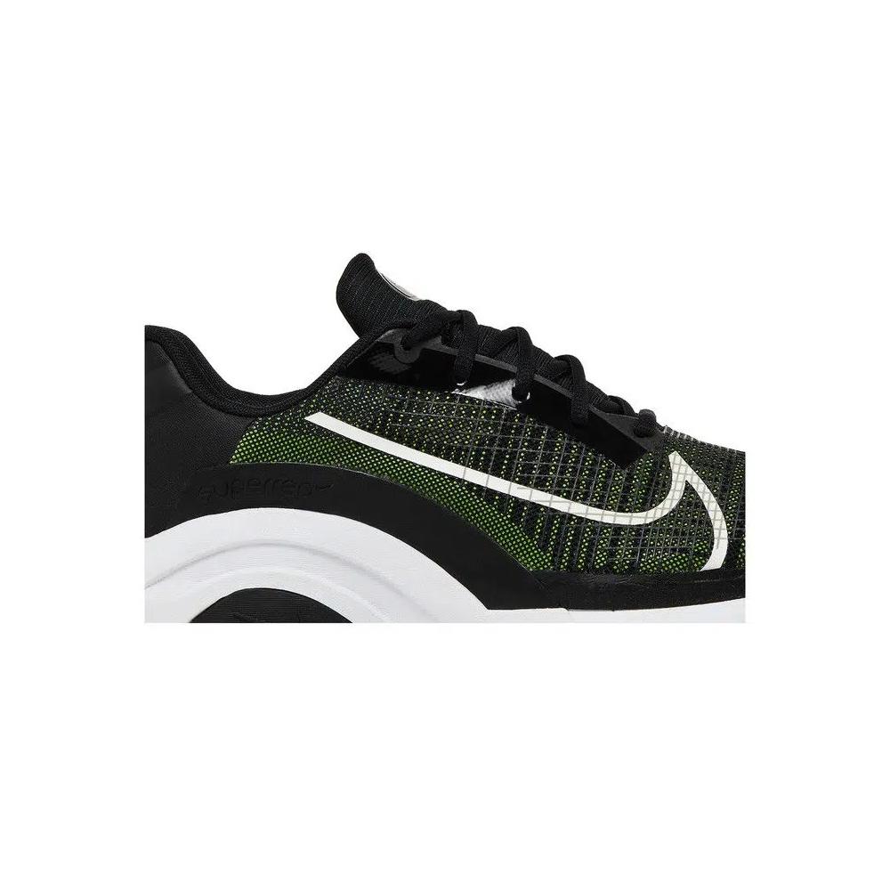 Кроссовки Nike ZoomX SuperRep Surge 'Black Volt' 2