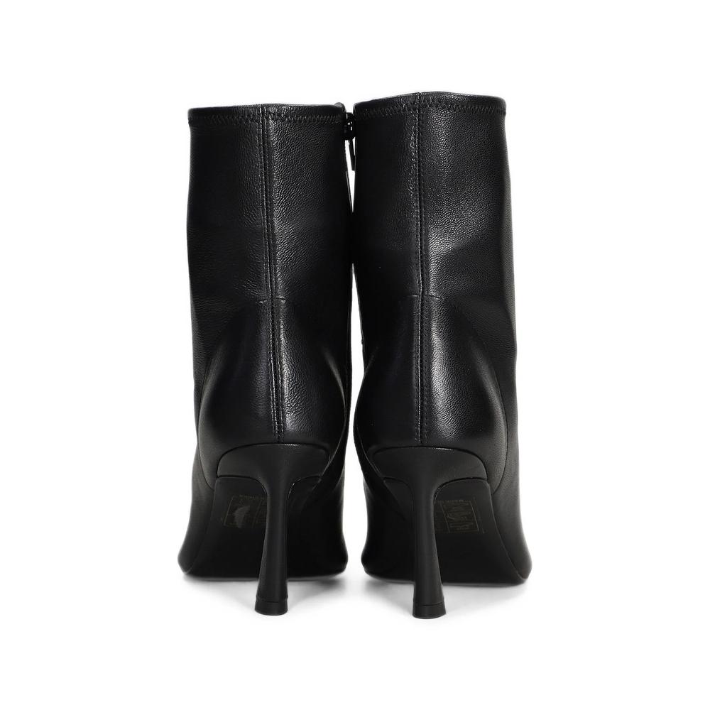 Katya pointed-toe ankle boots 3