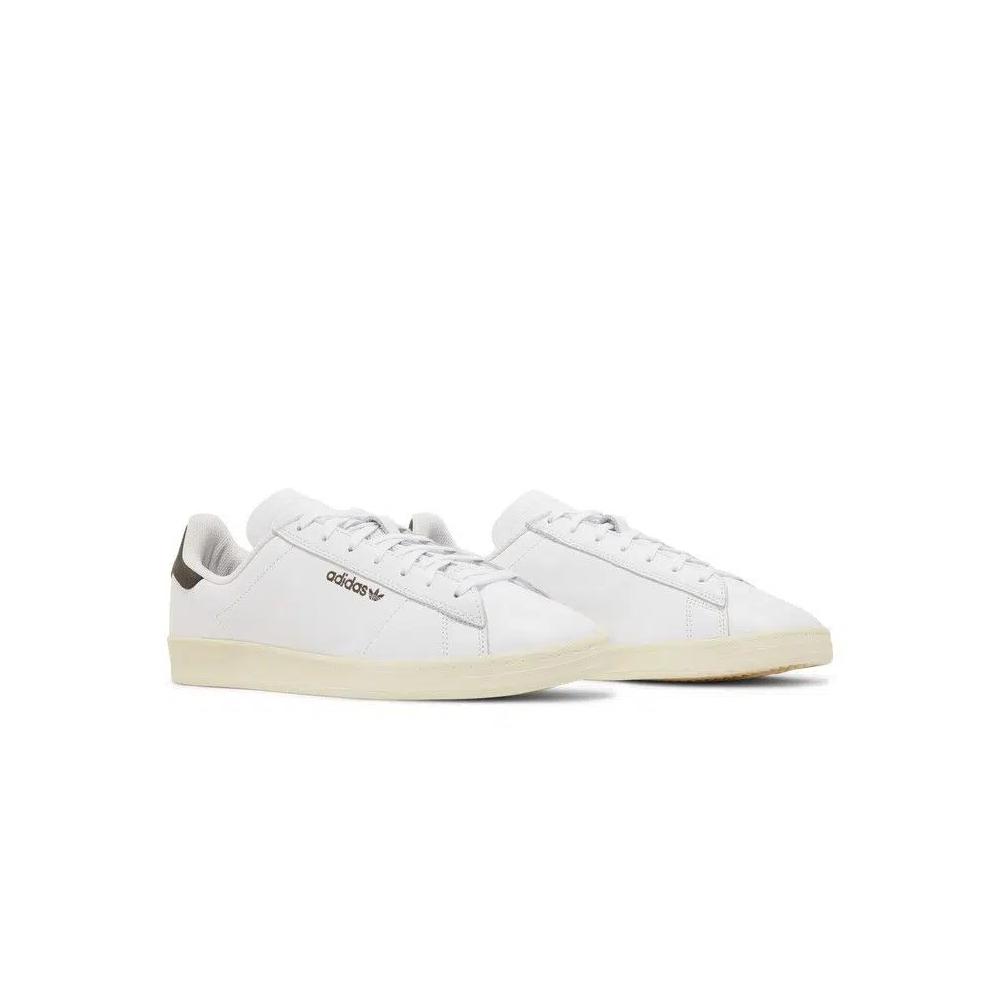 Кроссовки Adidas Campus ADV 'White Shadow Olive' 8