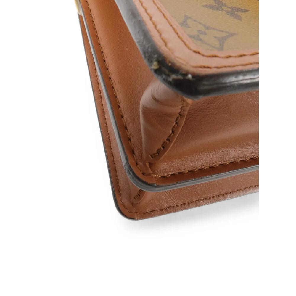 mini Dauphine cross body bag 7