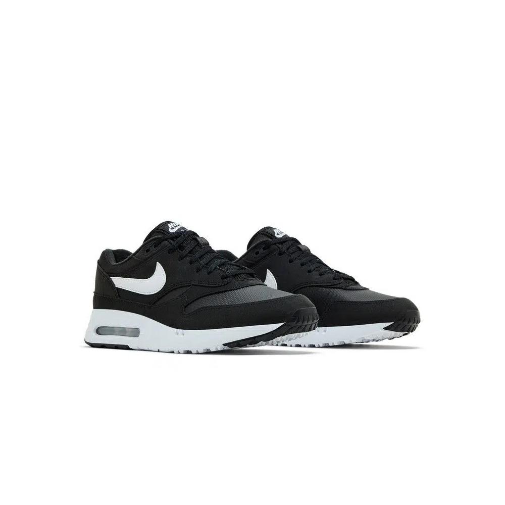 Кроссовки Nike Air Max 1 '86 OG Golf 'Big Bubble - Black White' 8