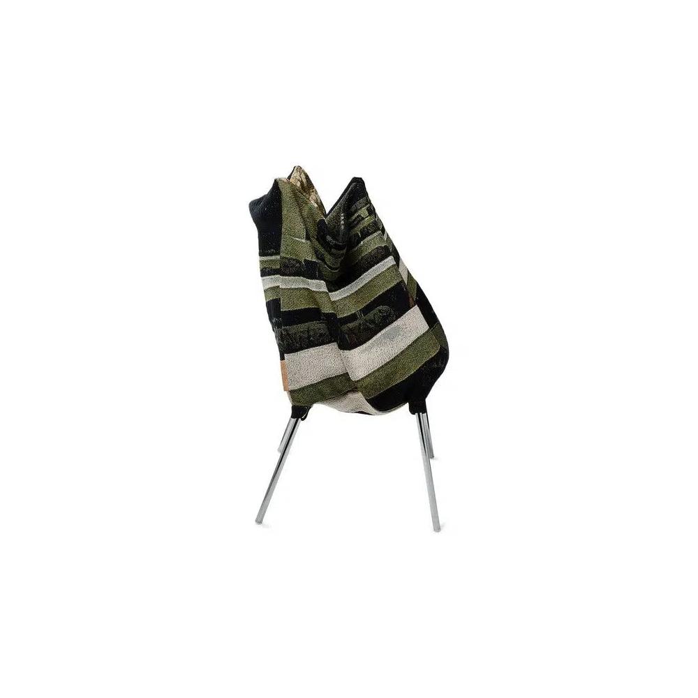Стулья GOAT Exclusive for Manifesto BLESS Chairwear B Conference Room 2 3
