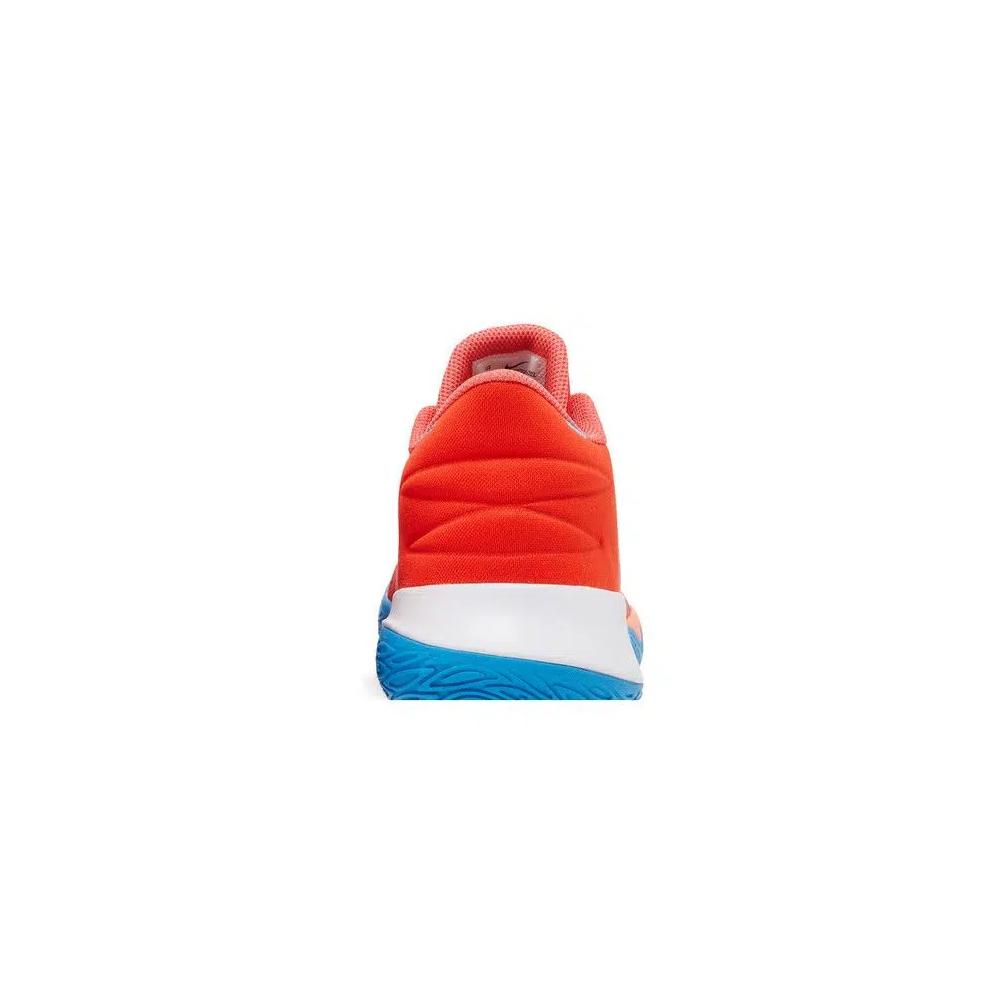 Кроссовки Nike Kyrie Flytrap 5 'Habanero Red Blue Hero' 7