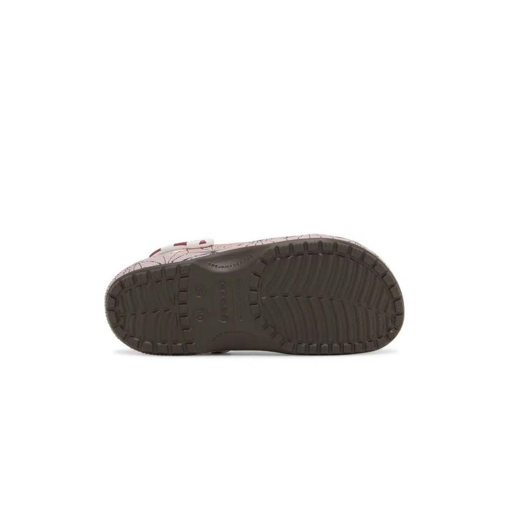 Сабо Demon Slayer x Crocs Classic Clog 'Nezuko' 4
