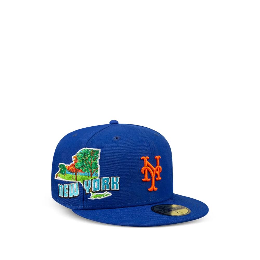 Кепка Stateview из коллаборации с New York Mets 2