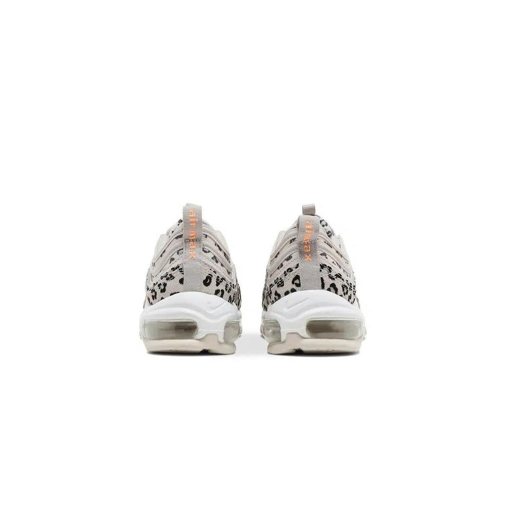 Кроссовки Nike Wmns Air Max 97 'Leopard' 6
