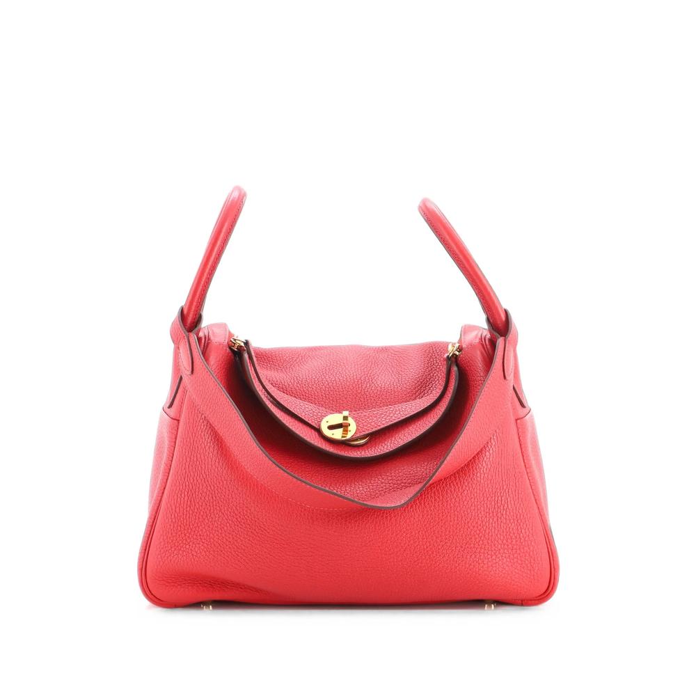 Lindy Bag Clemence 30 shoulder bag 1