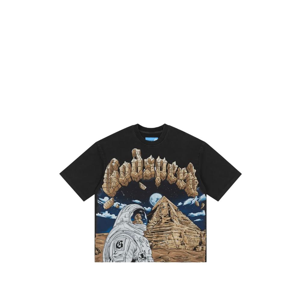 Футболка Sphinx Guardian с графичным принтом 1