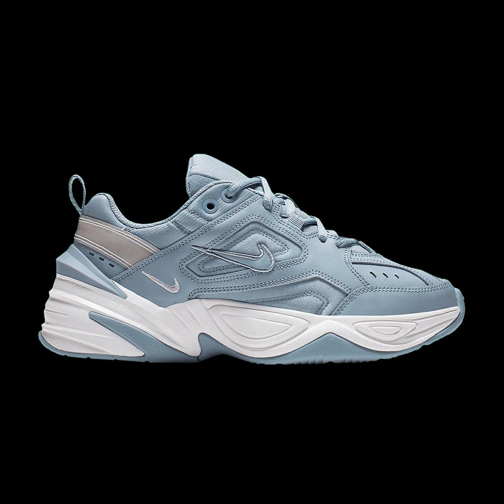 Кроссовки Nike Wmns M2K Tekno 'Obsidian Mist' 1