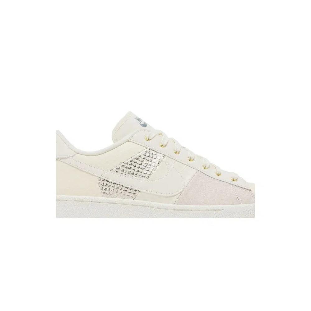 Кроссовки Nike Tennis Classic Premium 'Pale Ivory' 2