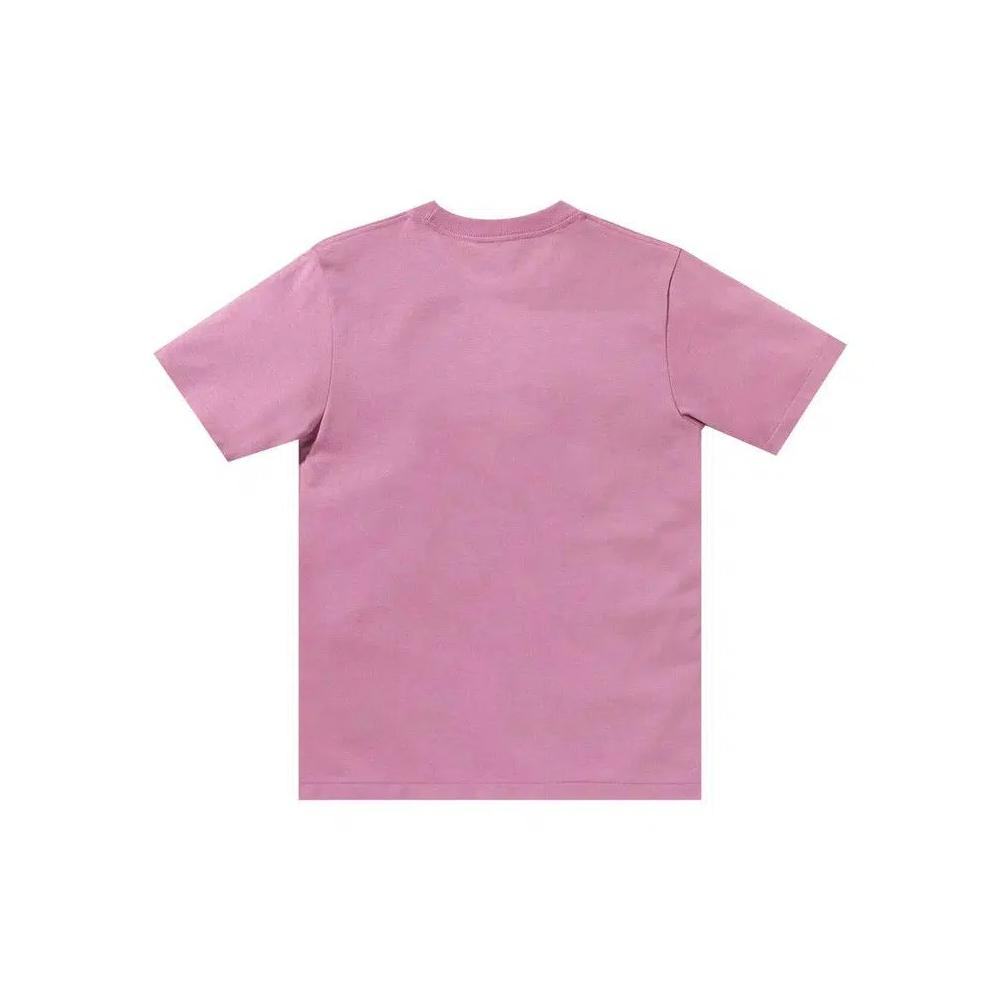 Топы BAPE College Tee 'Pink' 2