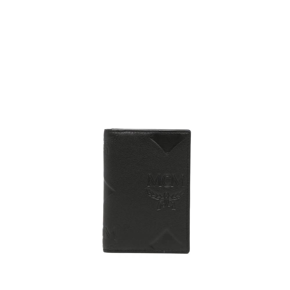 Кошелек с логотипом 1