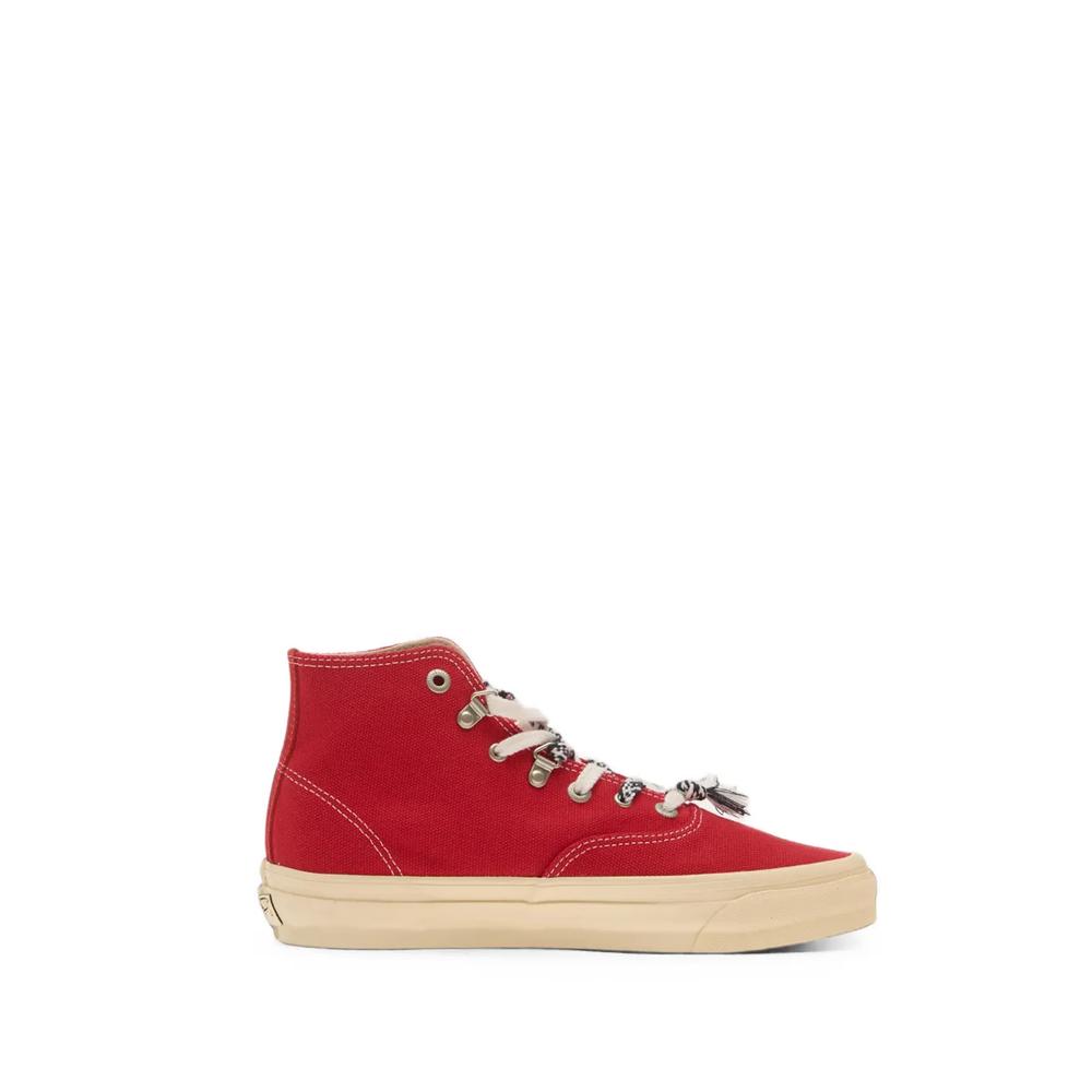 Кроссовки Premium Authentic Hi 2.0 1