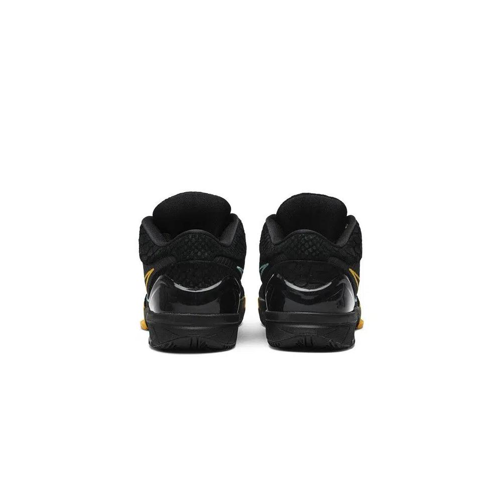 Кроссовки Nike Zoom Kobe 4 Protro «Snakeskin» 6