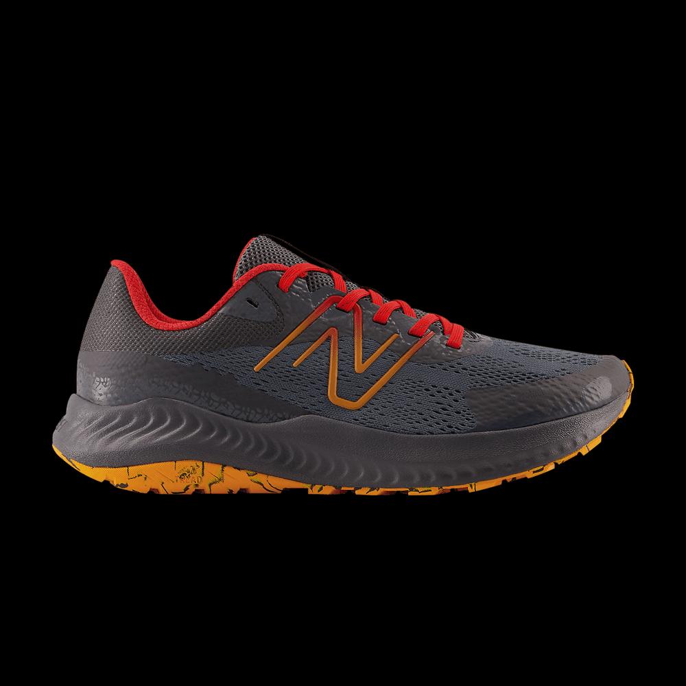 Кроссовки New Balance DynaSoft Nitrel v5 'Magnet Marigold' 1