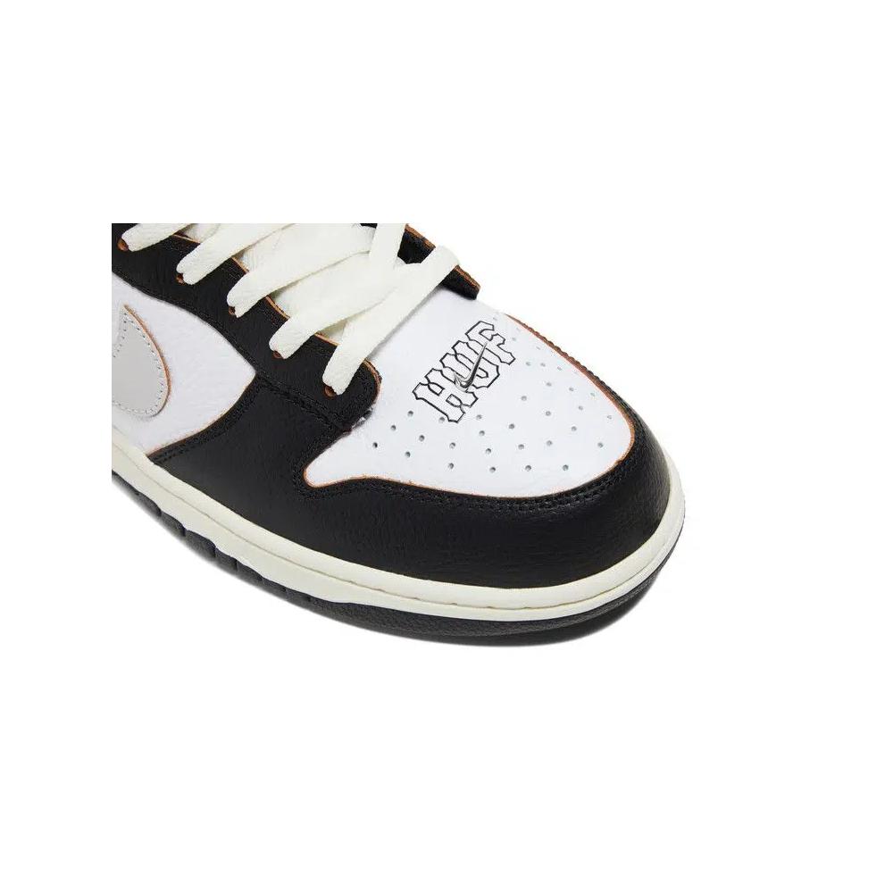 Кроссовки HUF x Nike Dunk Low SB 'San Francisco' 9