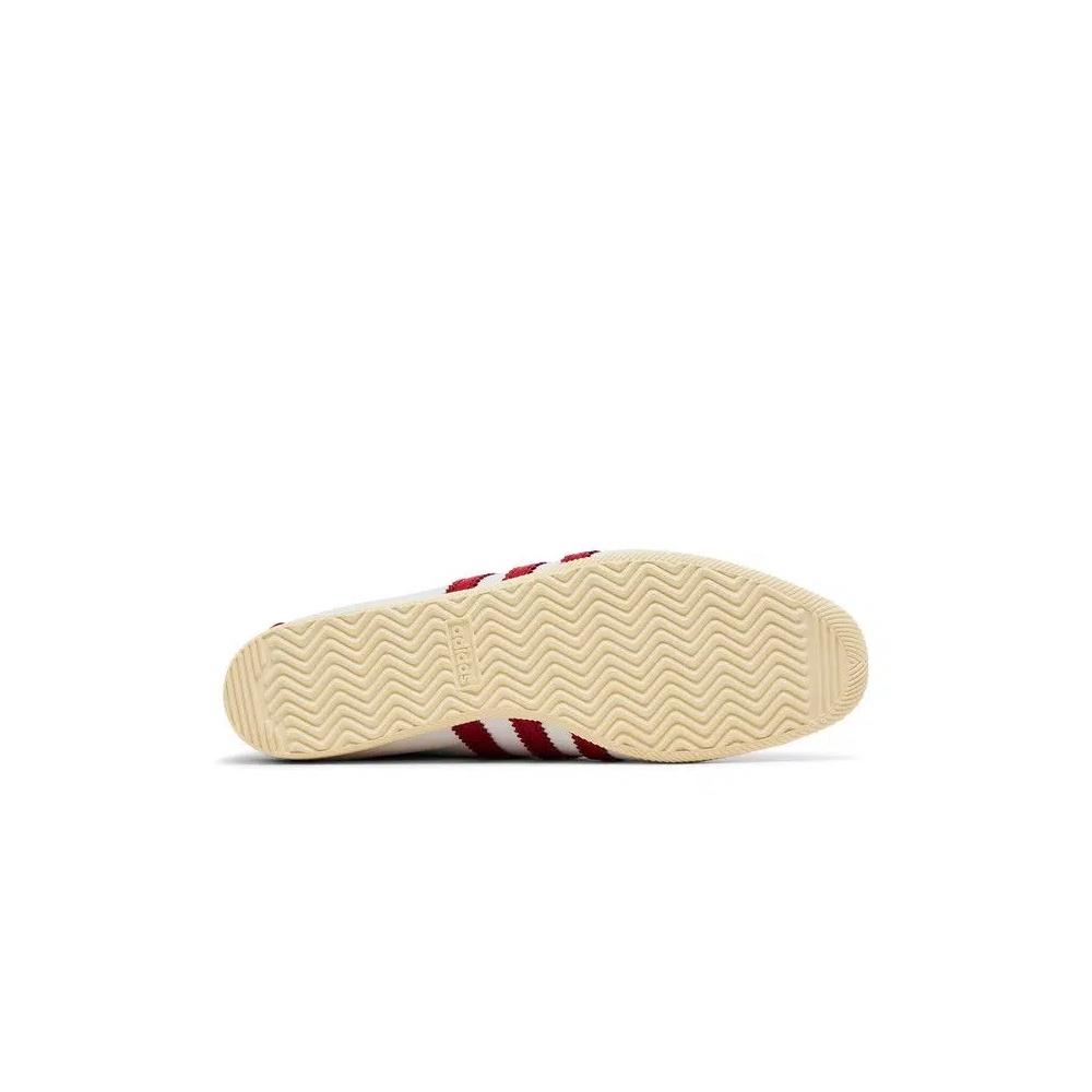 Кроссовки adidas Japan 'White Power Red' 4