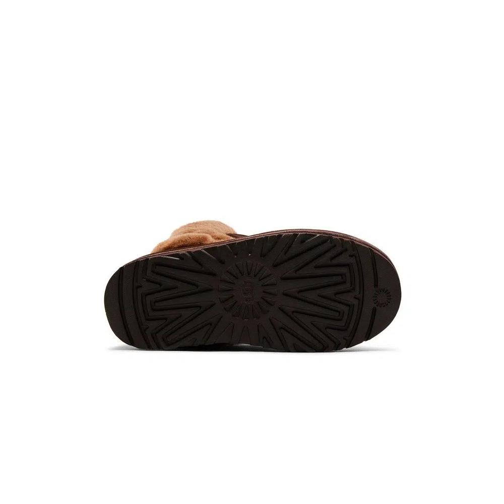 Сапоги UGG Wmns Classic Chillapeak Tall Boot 'Burnt Cedar' 4