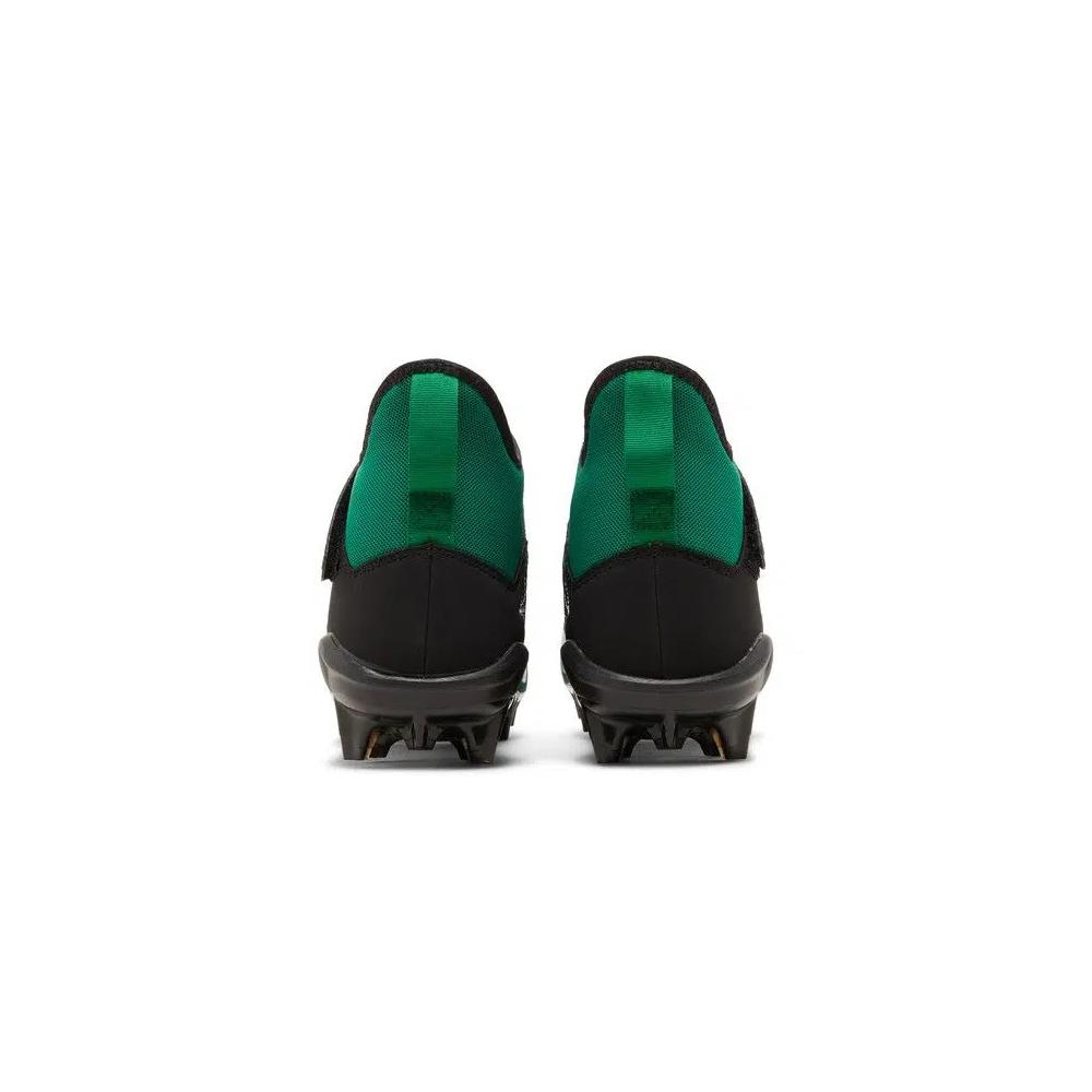 Шиповки Nike Alpha Menace Pro 2 Mid 'Pine Green Black' 6