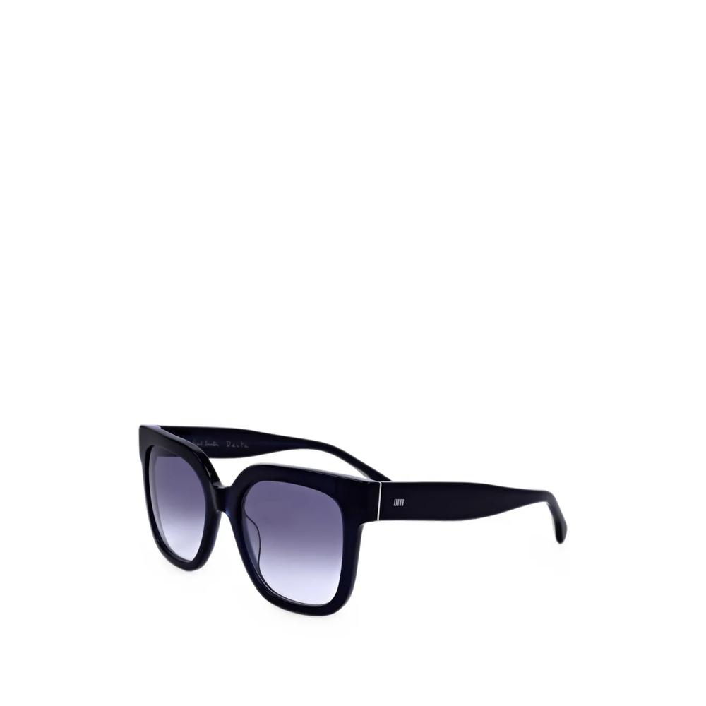 Delta square-frame sunglasses 1