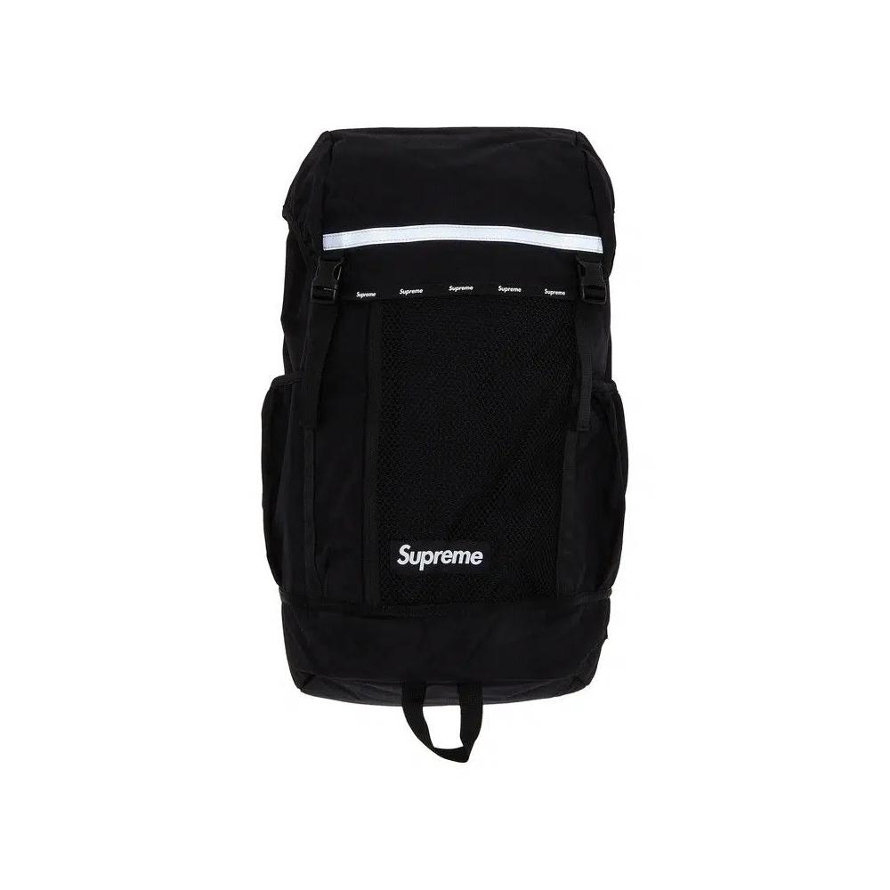 Рюкзаки Supreme Backpack 'Black' 1