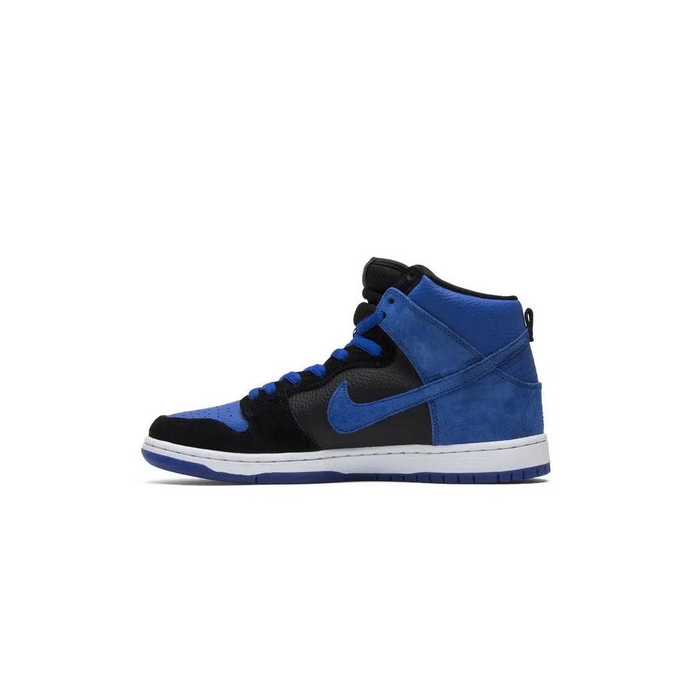 Кроссовки Nike Dunk High Pro SB 'Jpack' 3