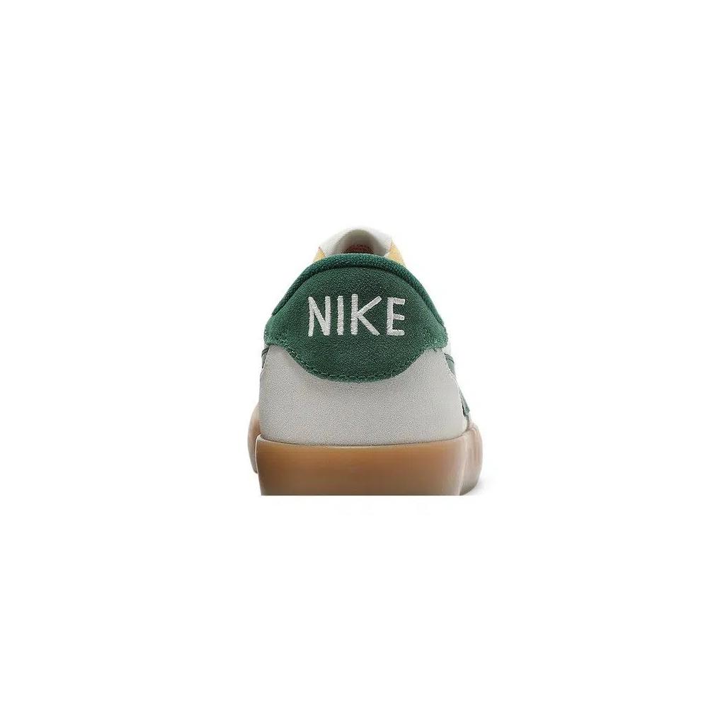 Кроссовки Nike Heritage Vulc SB 'Sail Gorge Green' 7